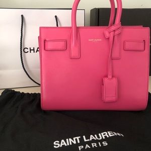 YSL Saint Laurent Sac De jour